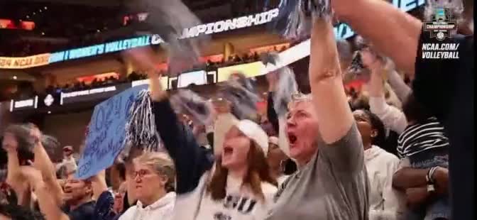  '2025 Volleyball Championship'