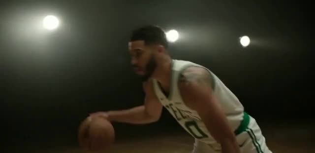 SoFi 'Spotlight' Featuring Jayson Tatum