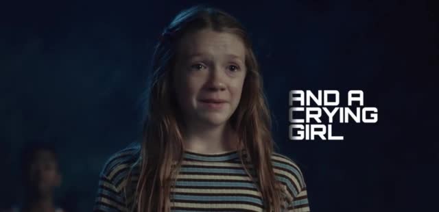 Totinos Super Bowl 2025 'Big Game Teaser'