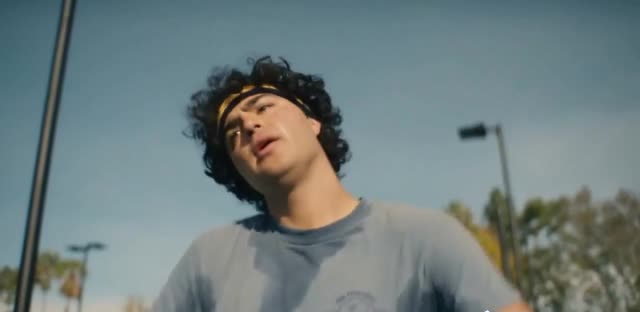 Michelob ULTRA Super Bowl 59 'The Anticipation'