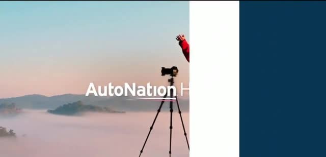 AutoNation Hyundai 'New Adventure: 2025 Palisade'