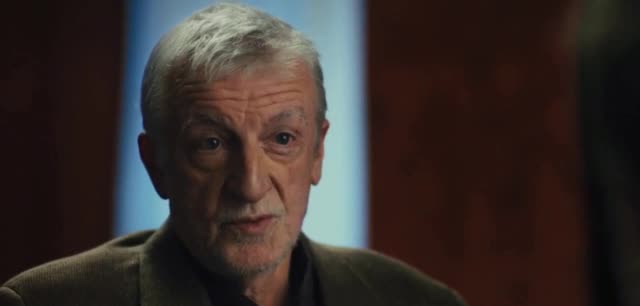 Stella Artois Super Bowl 2025 'David & Dave The Big News' Beckham