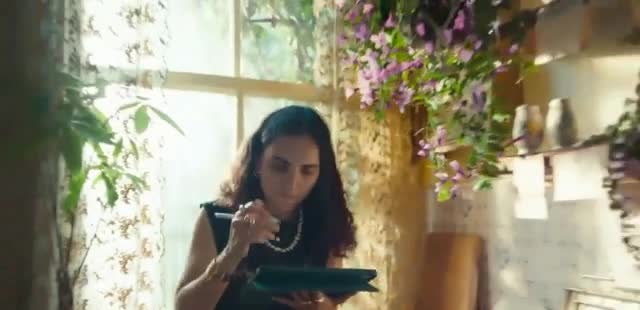 Xfinity 'Fashion Designer: Gateway'