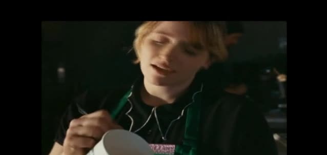 Starbucks 'Mi nombre' canción de The Ting Things