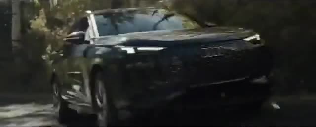 Audi Q6 e-tron 'La carretera te llama'