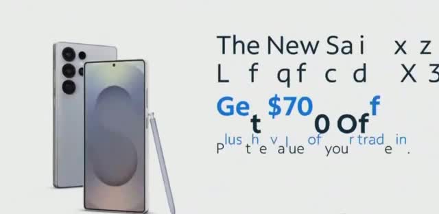  'The Future Is Here: Samsung Galaxy S25 Ultra'