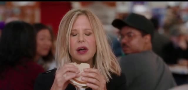 Hellmann's Super Bowl 2025 Pre-Release When Sally Met Best Foods