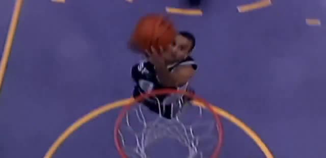  '24 Seconds' Featuring Tony Parker