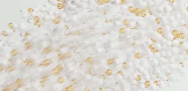 Dove Body Wash 'Suavidad'