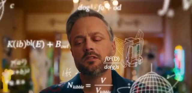 DoorDash DashPass Super Bowl 2025 'DashPass Math'