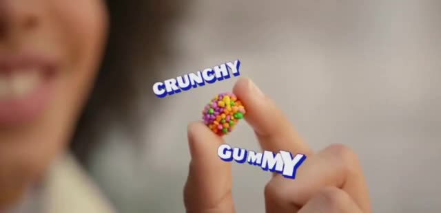 Nerds Super Bowl 2025 'Outfit Transformation'