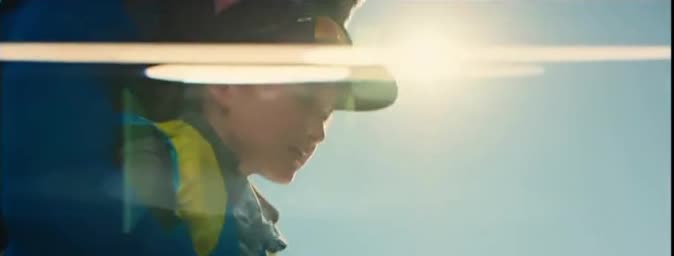 Academy Sports + Outdoors 'Call to Adventure'