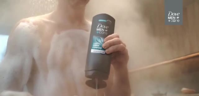 Dove Men+Care 'Care Changes Everything'