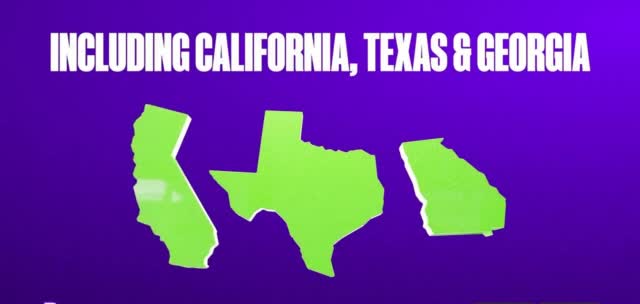 PrizePicks 'All the Sports Action Win Up to 1,000 Times Your Cash'