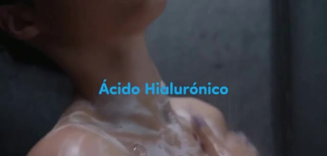 Dove 'Cuerpo, conoce al cuidado facial'