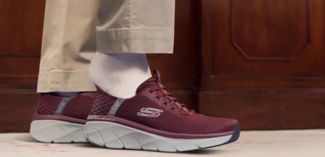 Skechers Hands Free Slip-ins Super Bowl 2025 'Side Hustle'