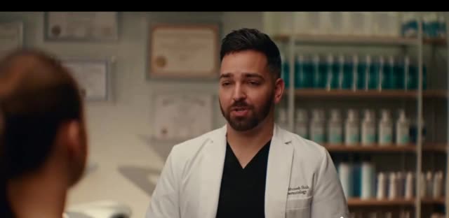 Neutrogena 'Metaphor' Featuring Tate McRae