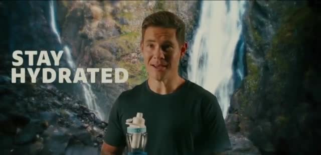 Cirkul Super Bowl 2025 'Jingle' Featuring Adam Devine