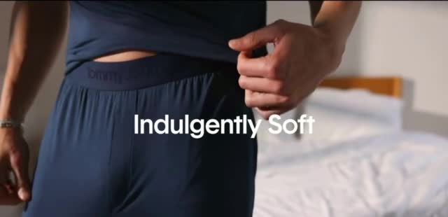 Tommy John 'Innovation and Excellence'