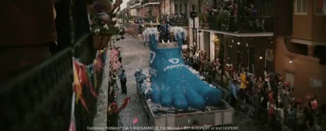 FanDuel Super Bowl 2025 'Kick of Destiny 3: Best Sunday'