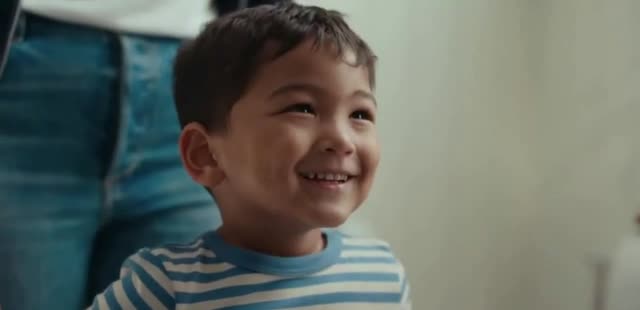 Huggies Pull-Ups 'Potty Training Confidence'