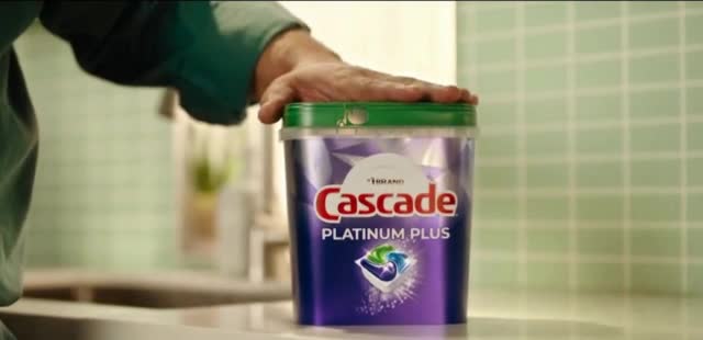  Platinum Plus 'Problem'