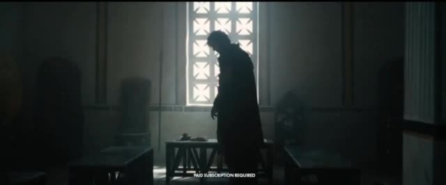 Fox Nation Super Bowl 2025 'Martin Scorsese Presents: The Saints'