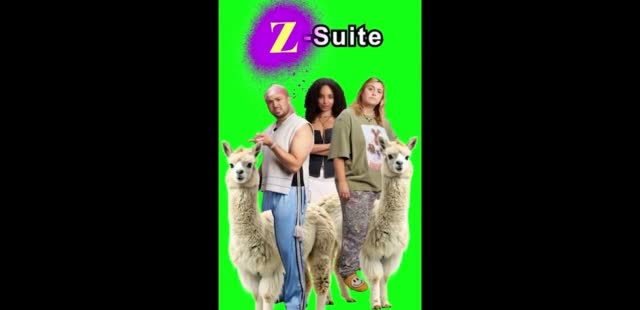 Tubi Super Bowl 2025 'The Z-Suite' Featuring Lauren Graham