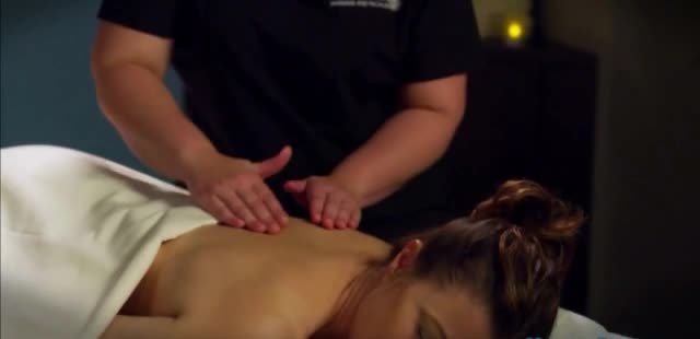 Hand & Stone 'Valentine's Day Gift'