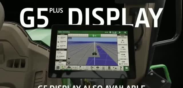 John Deere 'Precision Essentials Kits: We All Feel It'