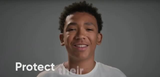 Gabb Wireless 'Protecting Their Childhood'