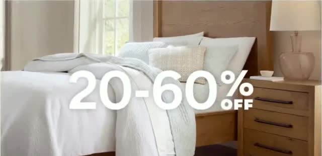 Presidents Day 'Up to 60% Off Furniture and Mattresses'