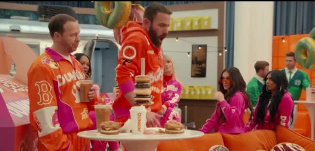  DunKings $6 Meal Deal 'Homage Style'