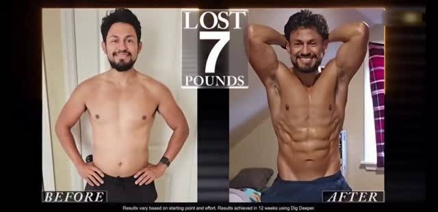 Bodi BOGO Sale 'Feeling Tired?'