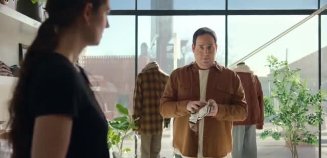 Sport Clips 'Where You Stand: Retail Associates'