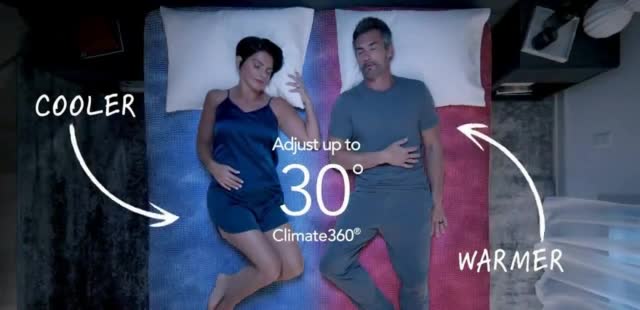 Sleep Number 'Love' Song by Goons