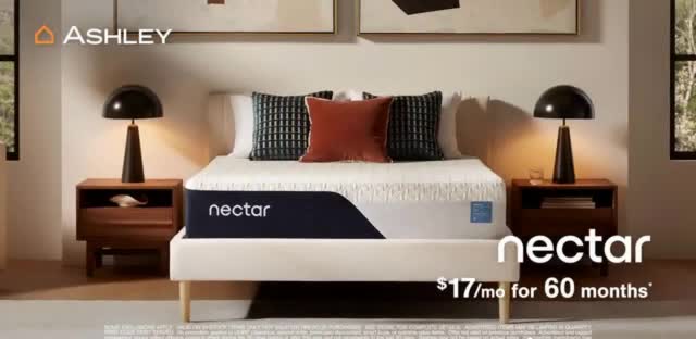 Ashley HomeStore Presidents Day Sale 'Best Mattress Deals'