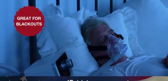 4Patriots 'Don't Have To Be a Prepper: Free Solar Panel'