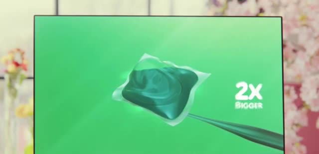 Gain 'Obsessed: Award Winning Perfumers and Laundry '