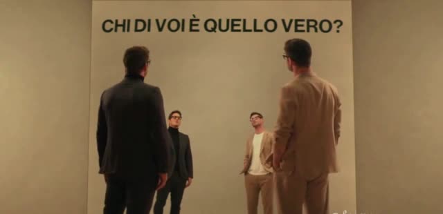 Ray-Ban 'Hey Meta: Translate That' Chris Pratt, Chris Hemsworth