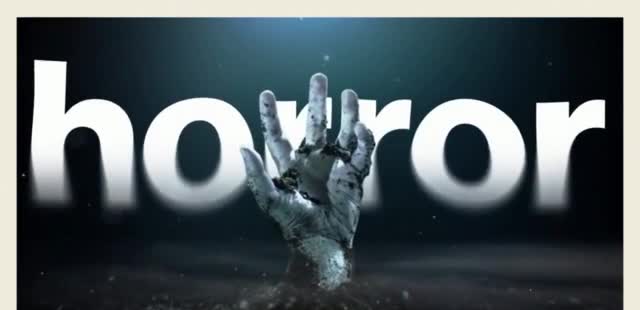 Verizon Fios On Demand 'Horror'