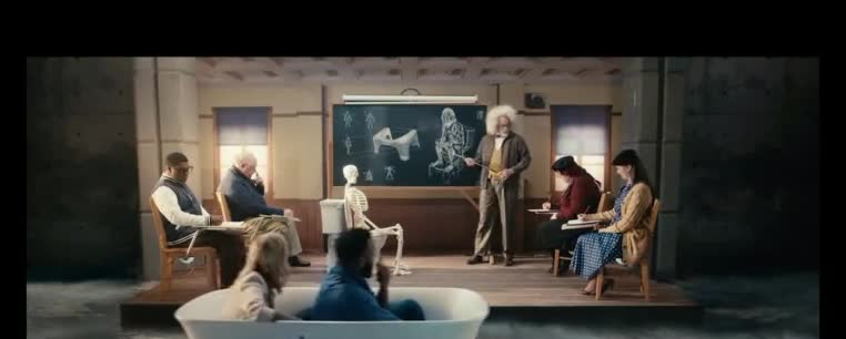 Squatty Potty 'Happy Tummy Tour'