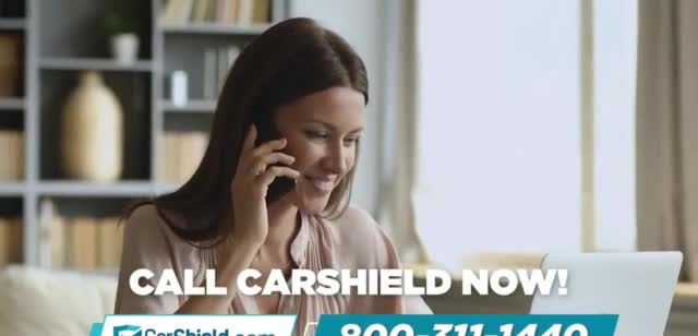 CarShield 'Life's Greatest Memories'