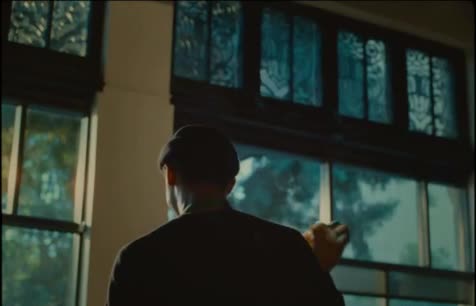 Starbucks 'Shaken' Song by Eve