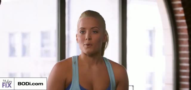 Bodi '21 Day Fix: 60% Off'