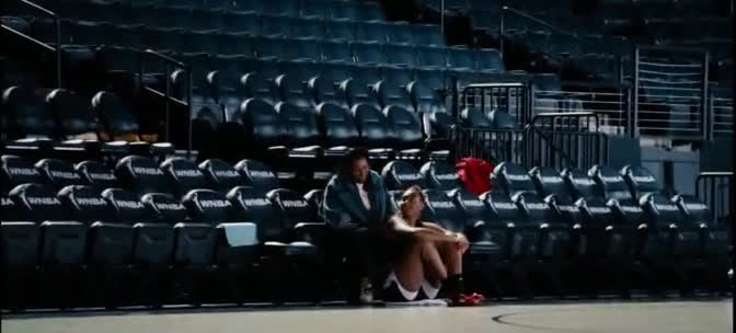 Adidas 'Mom' Featuring Aliyah Boston