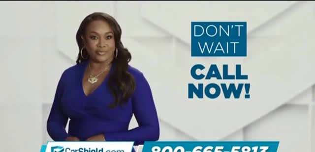 CarShield 'Three Things'