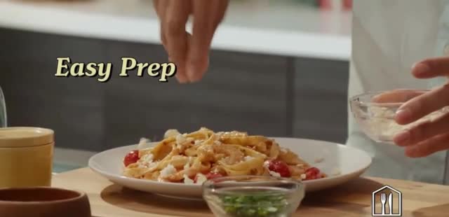 Home Chef 'Get 18 Free Meals, Free Shipping and Free Deserts '