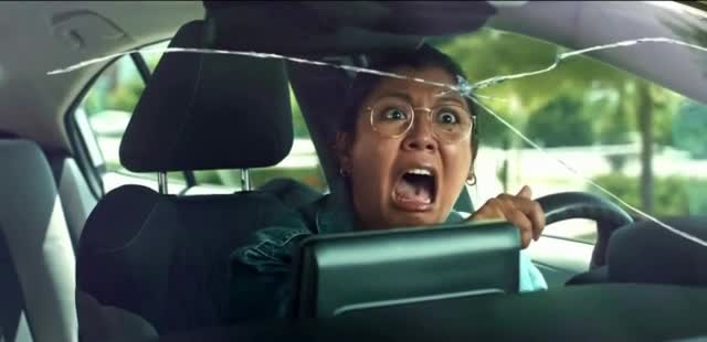 Safelite Auto Glass 'Chips Can Turn Into Cracks'