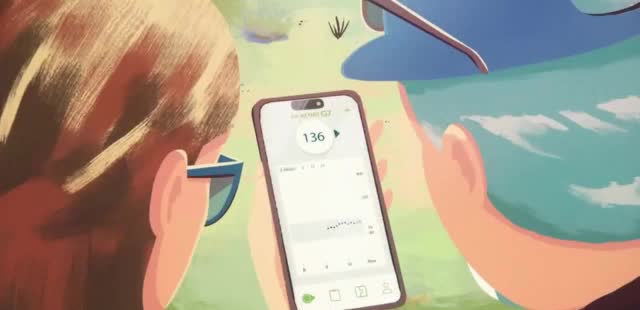  G7 'True Story: Dean'